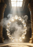 Energy Blessing Ceremony
