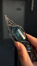 Load image into Gallery viewer, Solitude of Amaurot/necklace