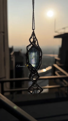 Solitude of Amaurot/necklace