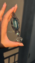 Load image into Gallery viewer, Solitude of Amaurot/necklace