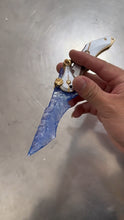 Load image into Gallery viewer, Blue Opal Delta Force Prop Replica: Blade of Mercy