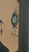 Load image into Gallery viewer, Solitude of Amaurot/necklace