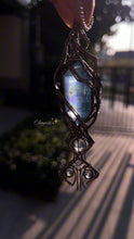 Load image into Gallery viewer, Solitude of Amaurot/necklace