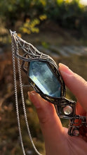 Load image into Gallery viewer, Solitude of Amaurot/necklace