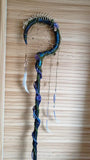 DragonLuna Scepter crystal wand