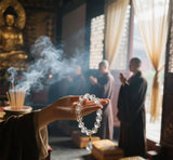 Spiritual Consecration by Masters