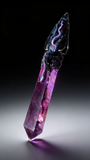 The Snake Spirit Blade