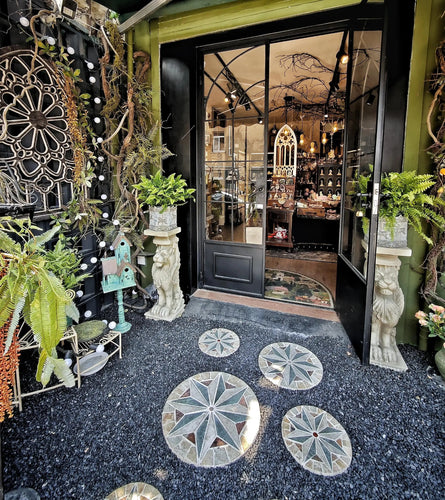 Custom Ritual Tools & Private Commissions