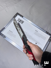 Load image into Gallery viewer, Dagger of the Dark Star | Exclusive First ReleaseForged from Cosmic Stone. Wield the Night