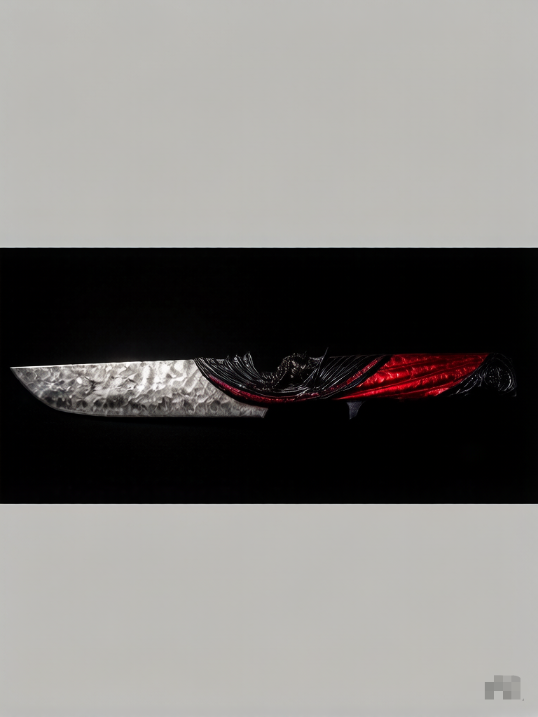 Dagger of the Dark Star | Exclusive First Release