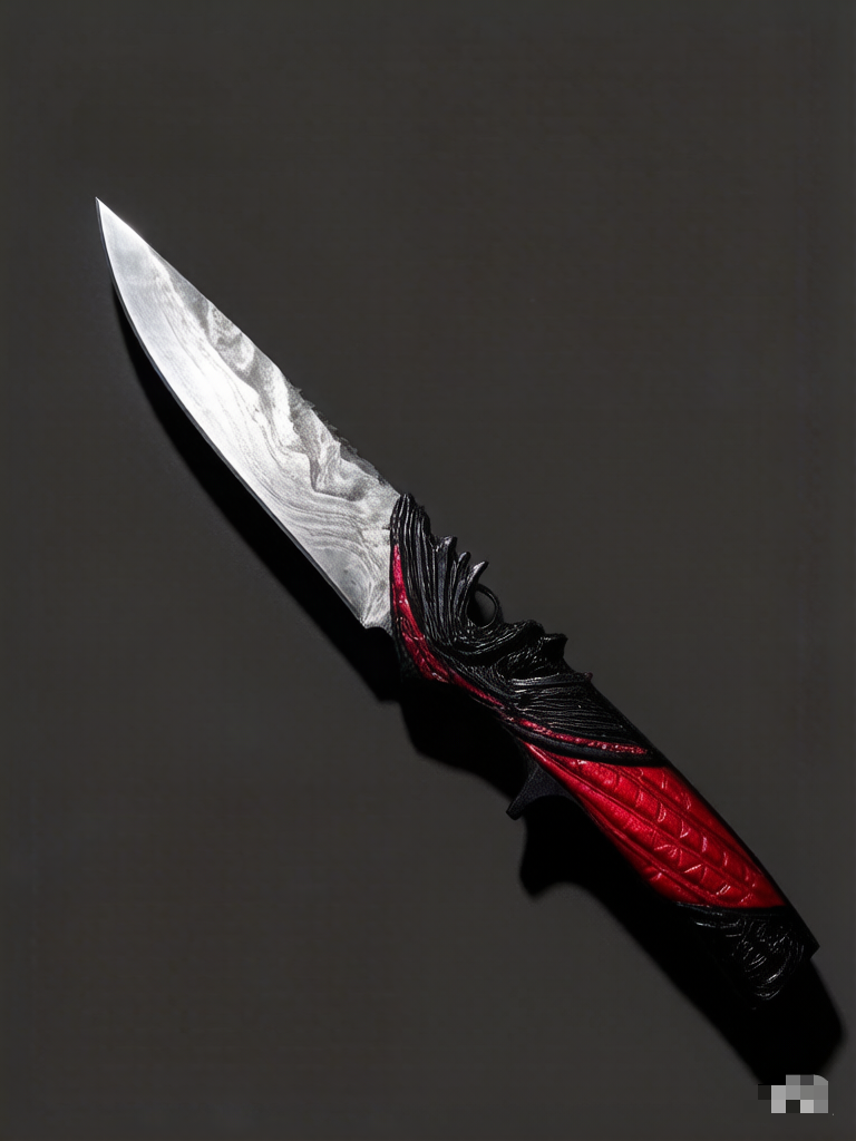 Dagger of the Dark Star | Exclusive First Release
