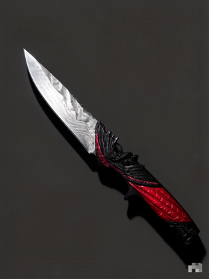 Dagger of the Dark Star | Exclusive First Release