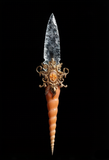 Original Hand-Forged 