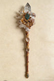Formless Wheel · Staff