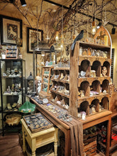 Load image into Gallery viewer, Custom Ritual Tools &amp; Private Commissions